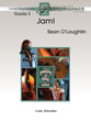 Jam! Orchestra sheet music cover